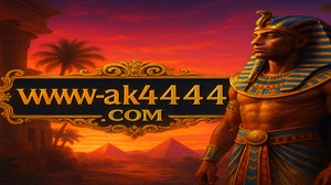 ak4444 - রহস্যময় ও বোনাস-চিহ্নসহ খেলার একটি বিশেষ টাইপ