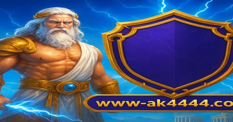 ak4444 - আর্কেড-ধরনের খেলার ভাণ্ডারে