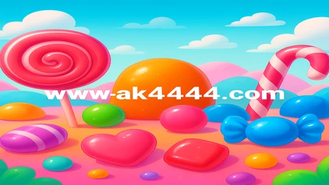 Sweet Bonanza - ক্যান্ডি-থিমা খেলার সাথে টামবল-ফিচার রয়েছে