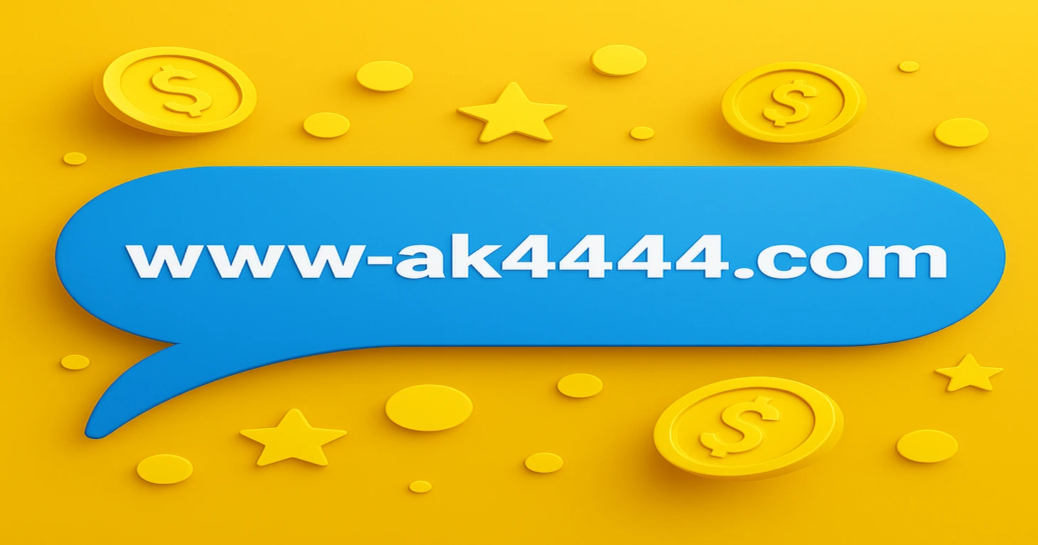 ak4444 এর পক্ষ থেকে সাপ্তাহিক ক্যাশব্যাক প্রচারণায় ক্ষতির ওপর পর্যন্ত ৩০% ক্যাশব্যাক দেওয়া হবে
